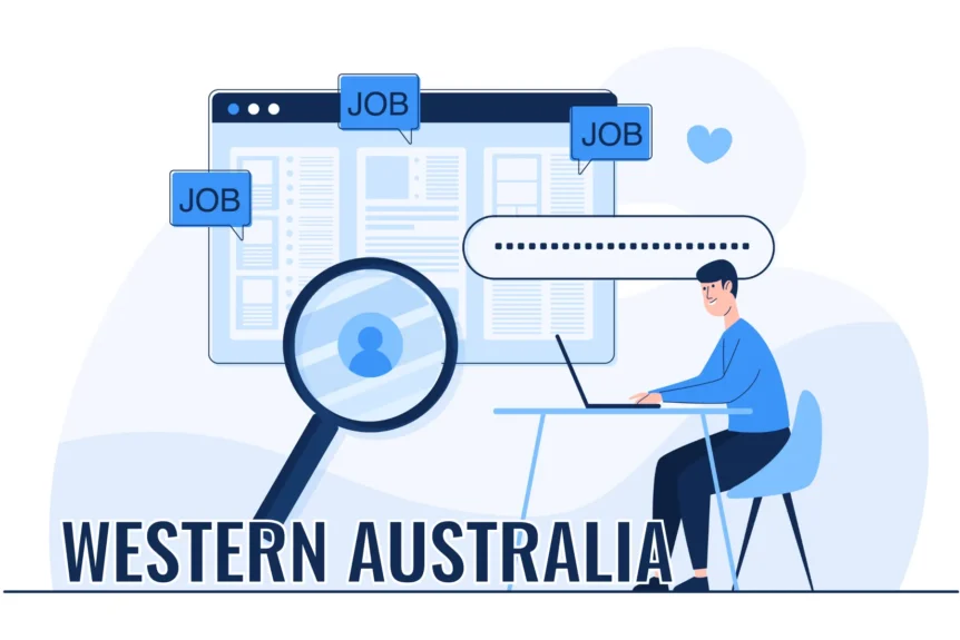 job search wa